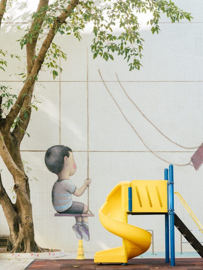 online erp for children and young people OCD